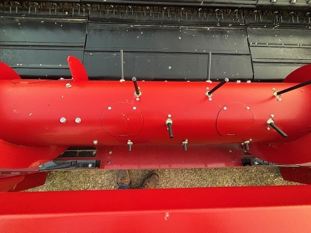 2023 Case IH 3016 Header Pickup