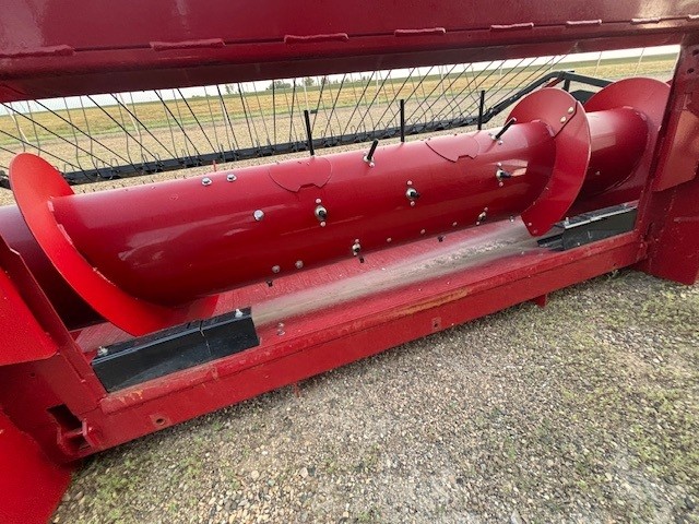 2023 Case IH 3016 Header Pickup