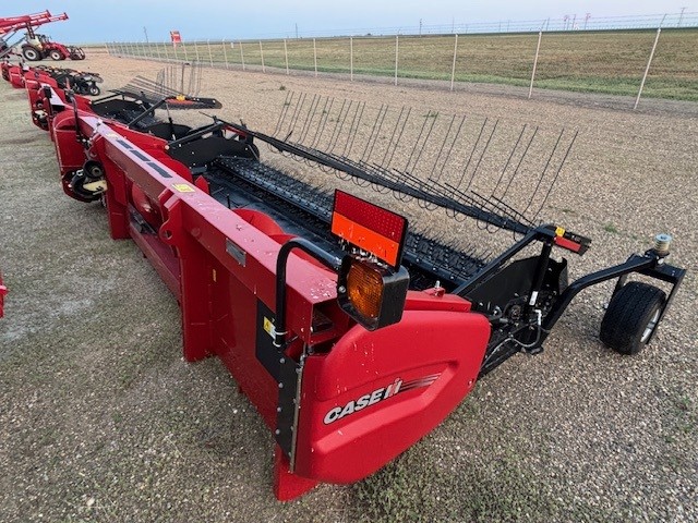2023 Case IH 3016 Header Pickup
