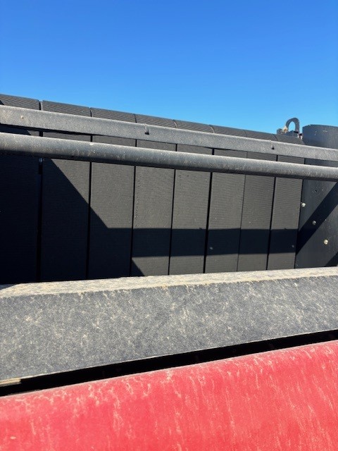 2021 Case IH RB565 Baler/Round
