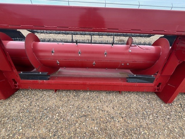 2022 Case IH 3016 Header Pickup