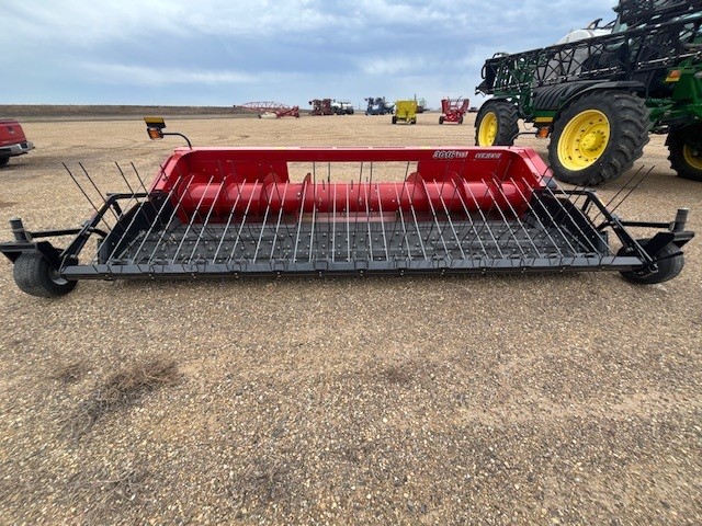 2022 Case IH 3016 Header Pickup