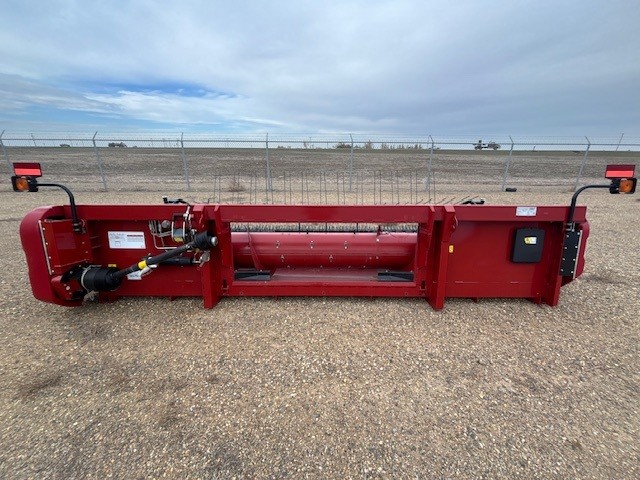 2022 Case IH 3016 Header Pickup
