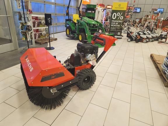 2022 Ariens PB36 Snow Blower Walk Behind