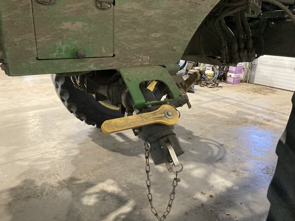 2015 John Deere R4045 Sprayer/High Clearance