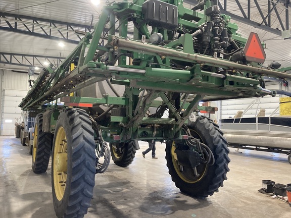 2015 John Deere R4045 Sprayer/High Clearance