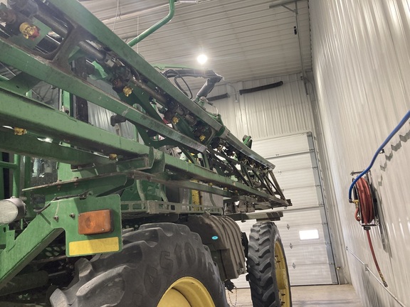 2015 John Deere R4045 Sprayer/High Clearance