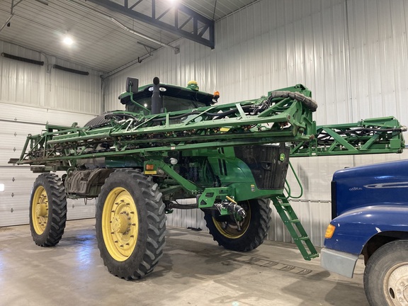 2015 John Deere R4045 Sprayer/High Clearance