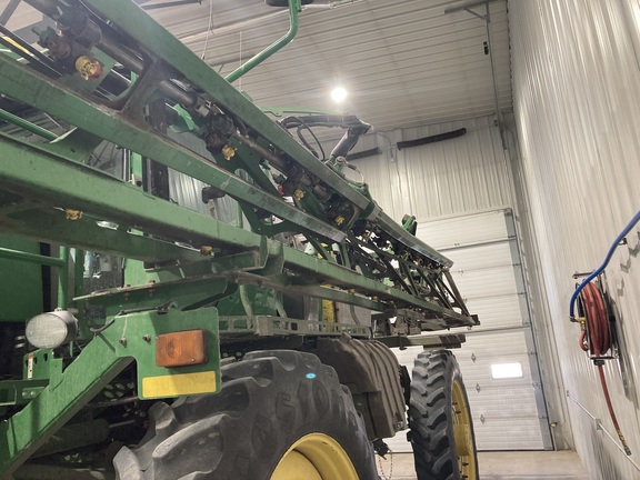 2015 John Deere R4045 Sprayer/High Clearance