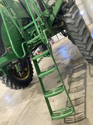 2015 John Deere R4045 Sprayer/High Clearance