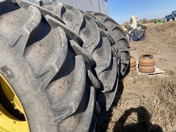 2015 John Deere R4045 Sprayer/High Clearance