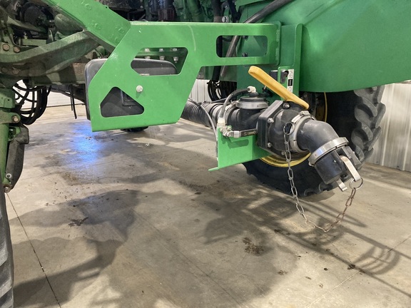 2015 John Deere R4045 Sprayer/High Clearance