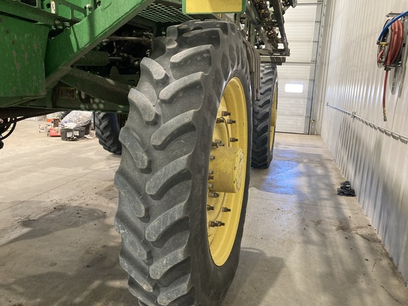 2015 John Deere R4045 Sprayer/High Clearance