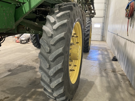 2015 John Deere R4045 Sprayer/High Clearance