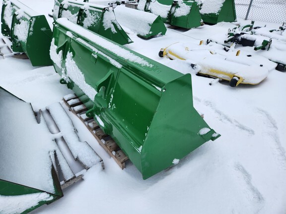 2023 John Deere BW16006 Loader