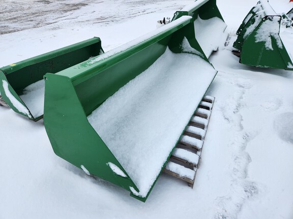 2023 John Deere BW16006 Loader