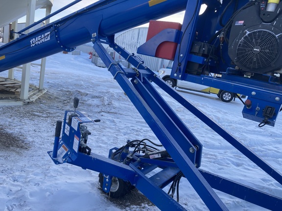 2022 Brandt 1345A HP Grain Auger