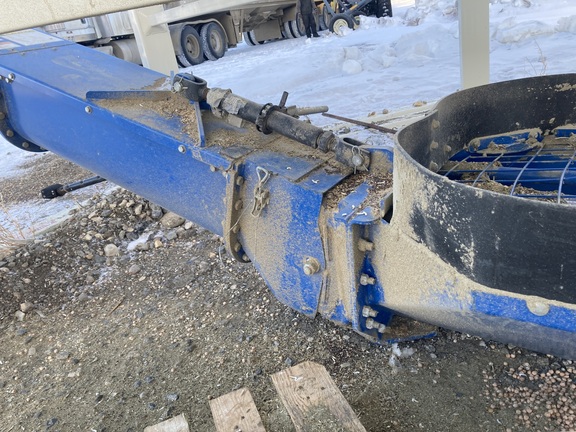 2022 Brandt 1345A HP Grain Auger