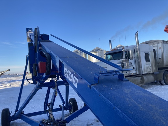 2022 Brandt 1345A HP Grain Auger