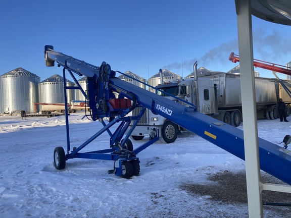 2022 Brandt 1345A HP Grain Auger