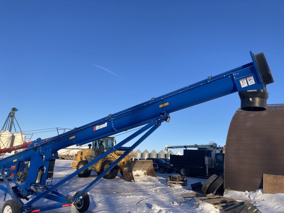 2022 Brandt 1345A HP Grain Auger