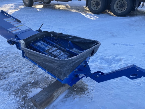 2022 Brandt 1345A HP Grain Auger