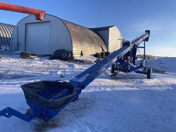 2022 Brandt 1345A HP Grain Auger