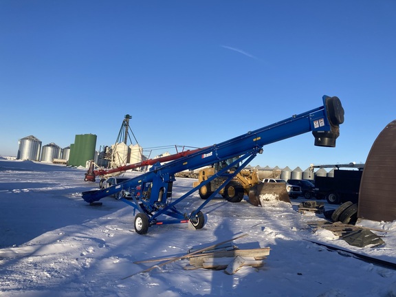 2022 Brandt 1345A HP Grain Auger