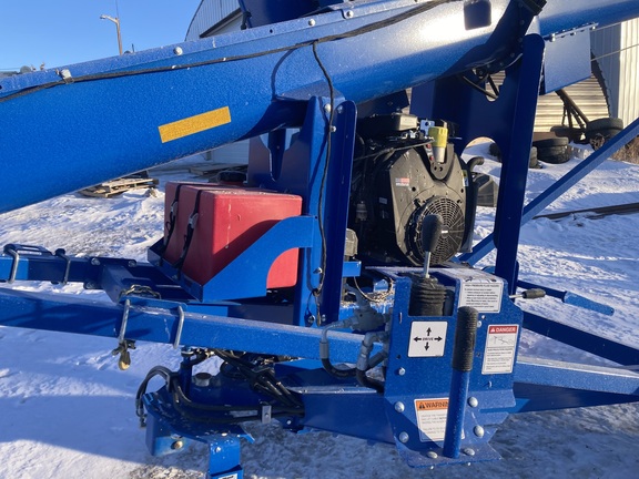 2022 Brandt 1345A HP Grain Auger