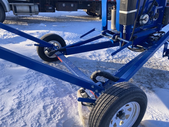 2022 Brandt 1345A HP Grain Auger