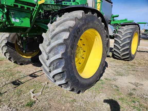 2018 John Deere R4045 Sprayer/High Clearance