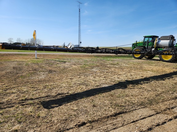 2018 John Deere R4045 Sprayer/High Clearance