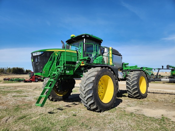 2018 John Deere R4045 Sprayer/High Clearance