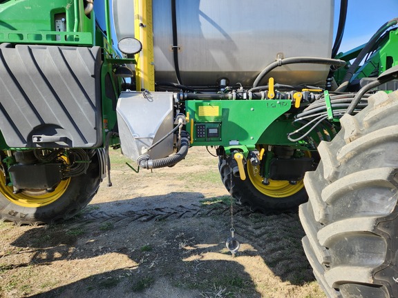 2018 John Deere R4045 Sprayer/High Clearance