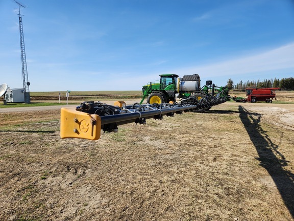 2018 John Deere R4045 Sprayer/High Clearance