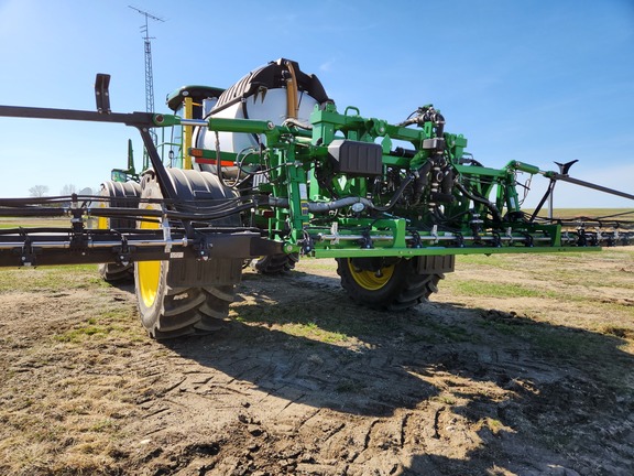 2018 John Deere R4045 Sprayer/High Clearance