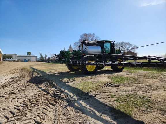 2018 John Deere R4045 Sprayer/High Clearance