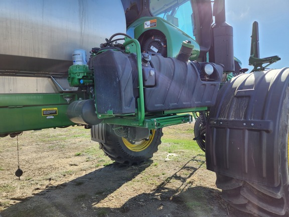 2018 John Deere R4045 Sprayer/High Clearance