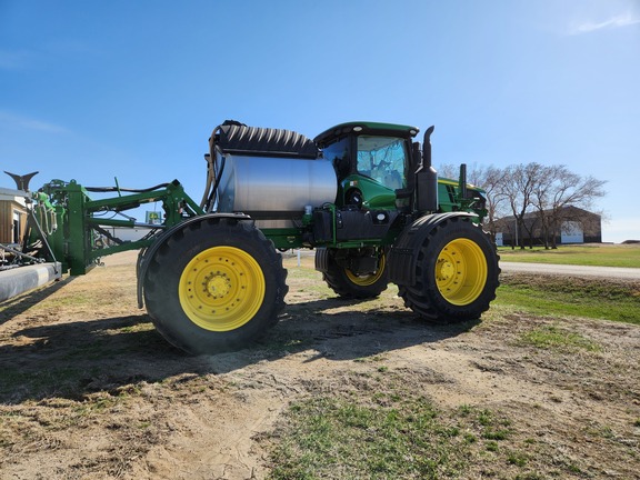 2018 John Deere R4045 Sprayer/High Clearance