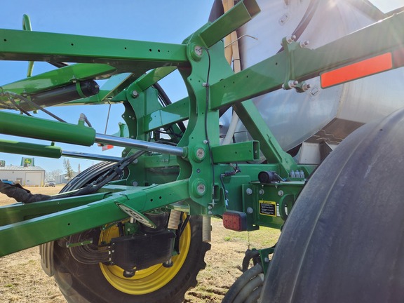 2018 John Deere R4045 Sprayer/High Clearance