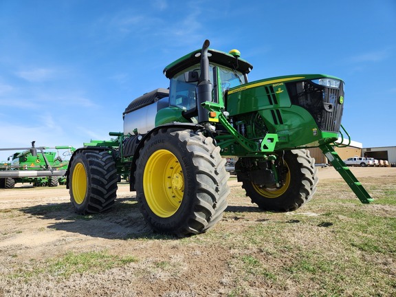 2018 John Deere R4045 Sprayer/High Clearance