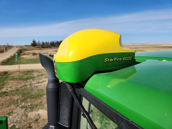 2018 John Deere R4045 Sprayer/High Clearance