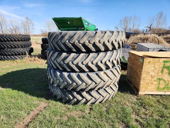 2018 John Deere R4045 Sprayer/High Clearance