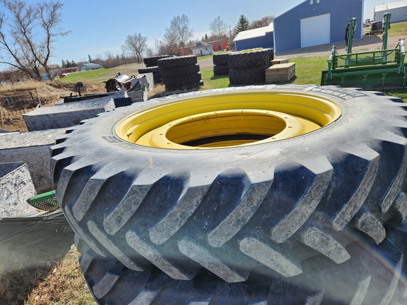 2018 John Deere R4045 Sprayer/High Clearance