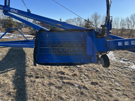 2020 Brandt 1370XL+ Grain Auger