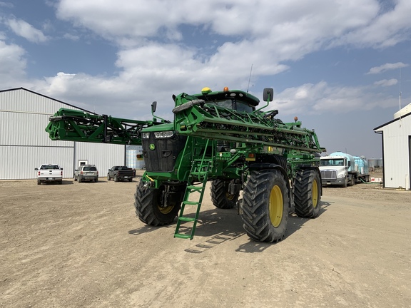 2019 John Deere R4044 Sprayer/High Clearance