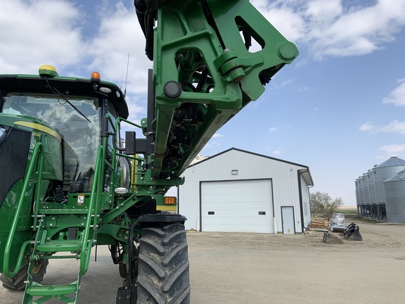 2019 John Deere R4044 Sprayer/High Clearance