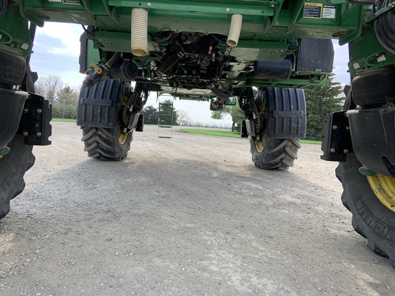 2019 John Deere R4044 Sprayer/High Clearance