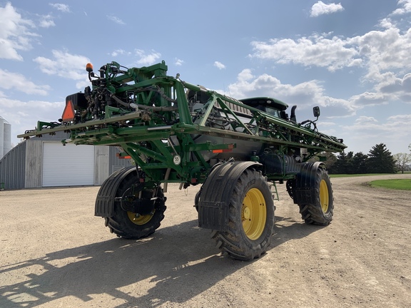 2019 John Deere R4044 Sprayer/High Clearance