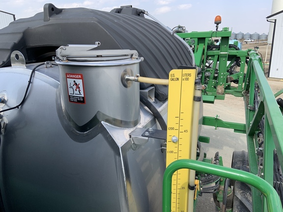 2019 John Deere R4044 Sprayer/High Clearance